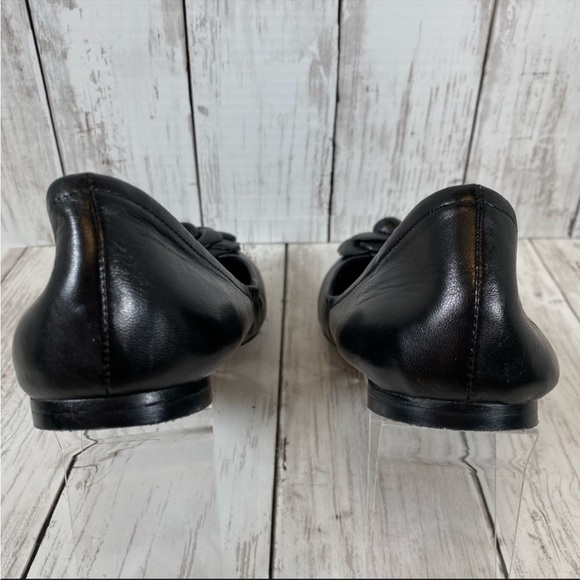 Saks Fifth Avenue Flats Shoes - Picture 5 of 7